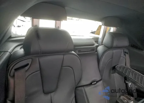 2013 BMW M6 z USA, uszkodzony, nr VIN WBSLZ9C59DDZ78115